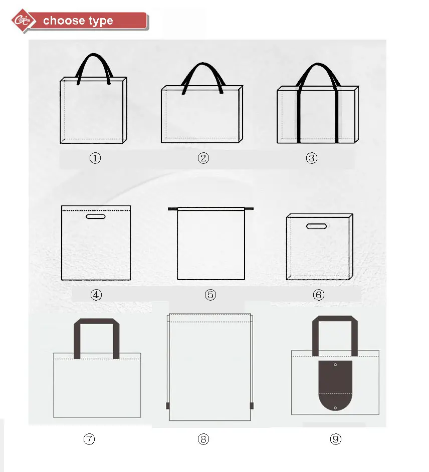 custom-bag-type