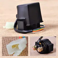 Starter Solenoid Relay for ATV Scooter