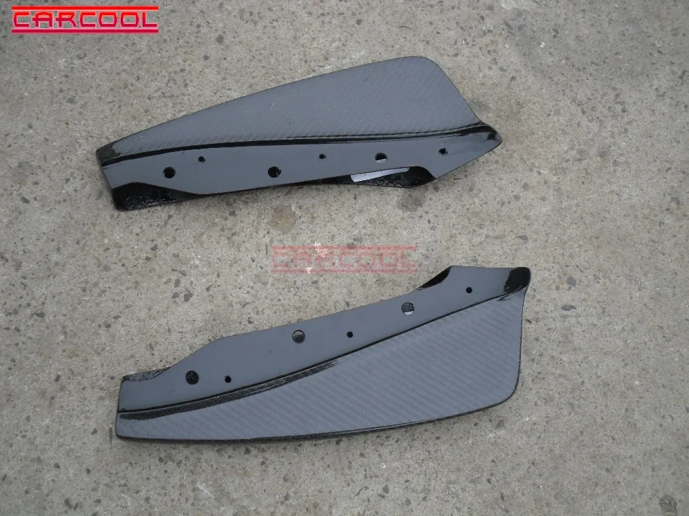 Rear Bumper Spats  (2)