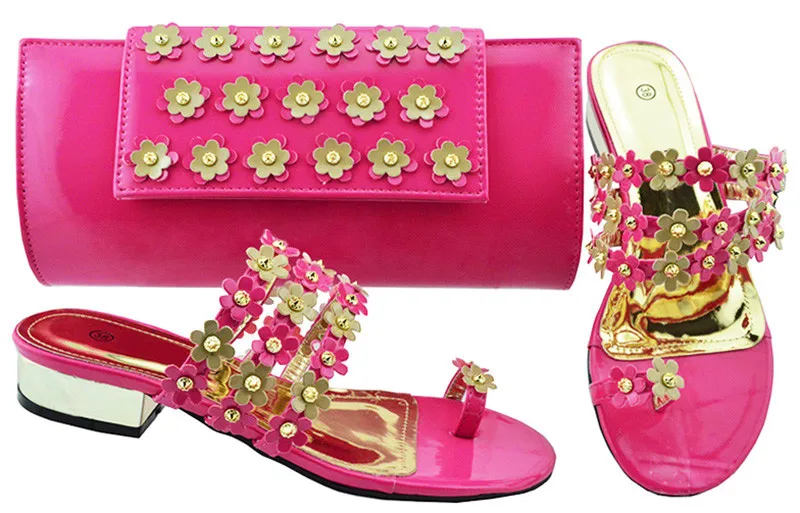 JZC006 Fuchsia