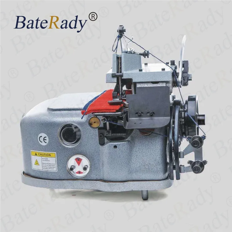 2502/2503 Blankets,car carpets,small carpets Overedging Machine