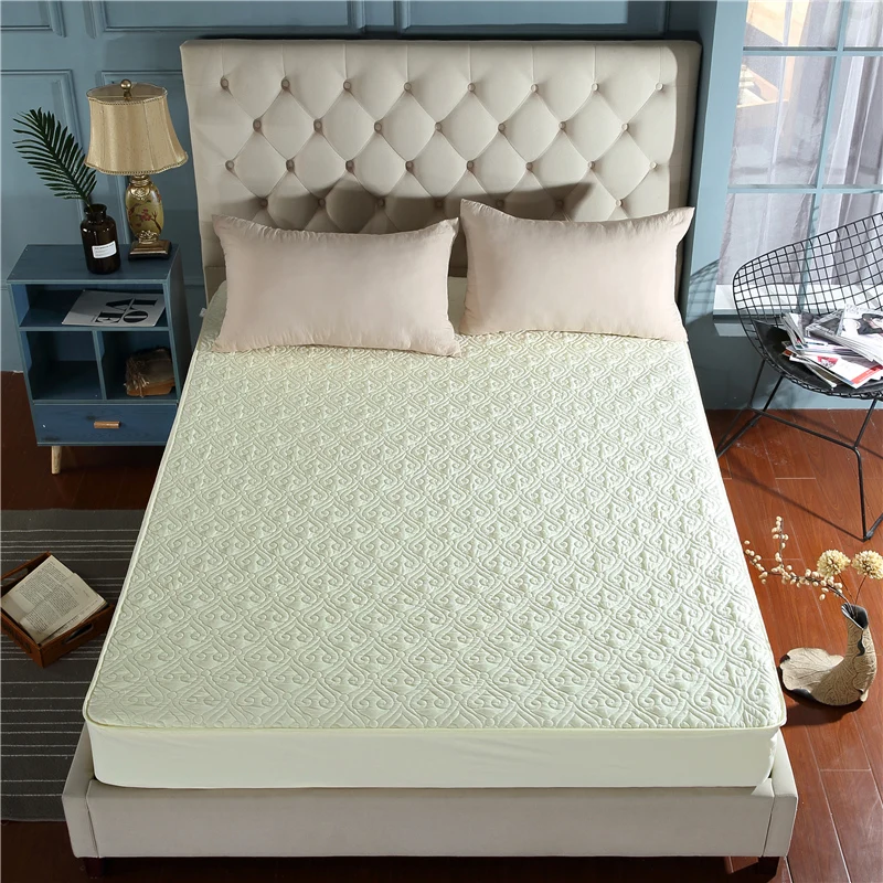 2019 Cotton Bed Sheets Luxury Hotel Quality Topper Ultra Soft Air Cotton Bed Sheets Luxury Hotel Quality Topper Ultra Soft Air Flow Microfiber Mattress Ed Sheet King Queen Twin
