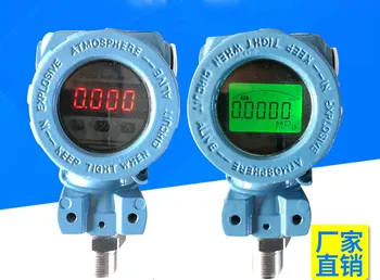 

RS485 Communication Intelligent 2088 Pressure Transducer Diffusion Silicon Pressure Transducer 2088 Pressure Sensor