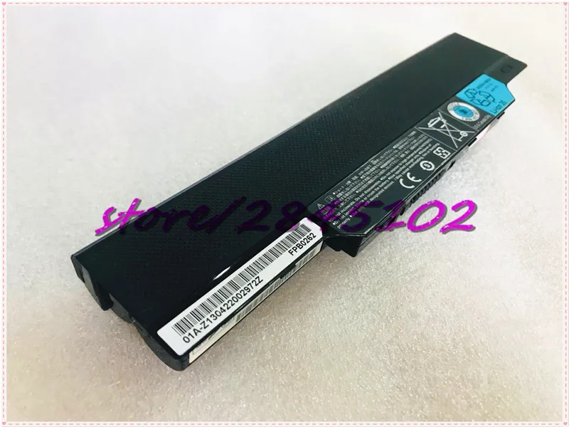 10,8 В 72Wh 6700 мАч FMVNBP210 FPB0262 ноутбука Батарея для Fujitsu CP556150-02 FPB0262 FPCBP325 FMVNBP210