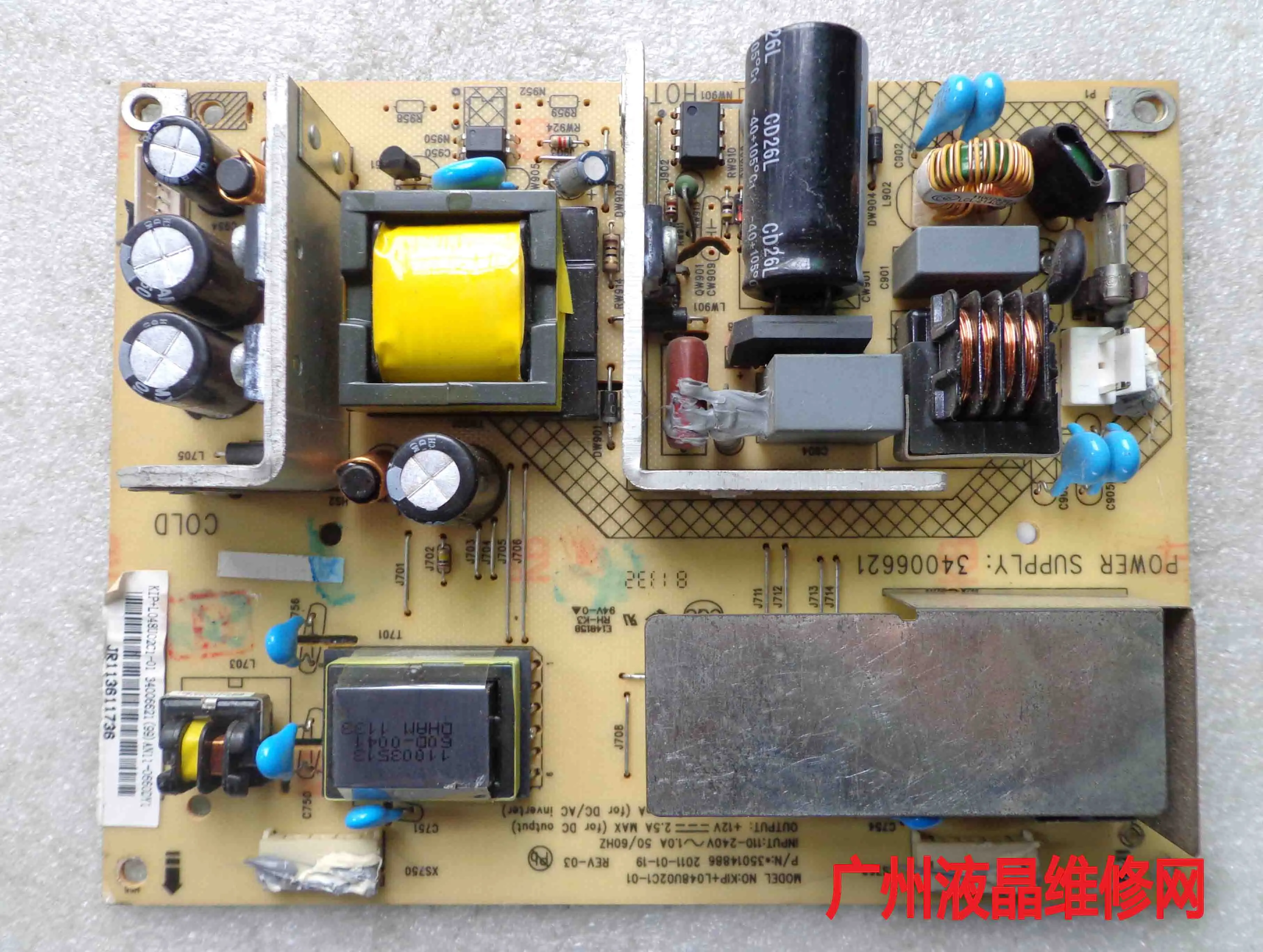 LC24FS66DC  г LC22ES61B kip048104-01 34005913