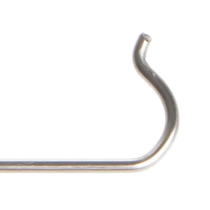 Top Bike Bicycle Chain Hooks Repair Tools Connecting Aid Accessories Stainless Steel 4