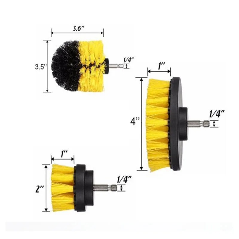Drill Brush (2)