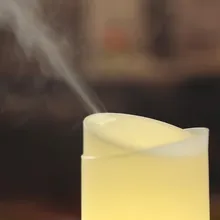 Светодиодный Арома диффузор ароматерапия аромат увлажнитель, увлажнитель воздуха с функцией синхронизации