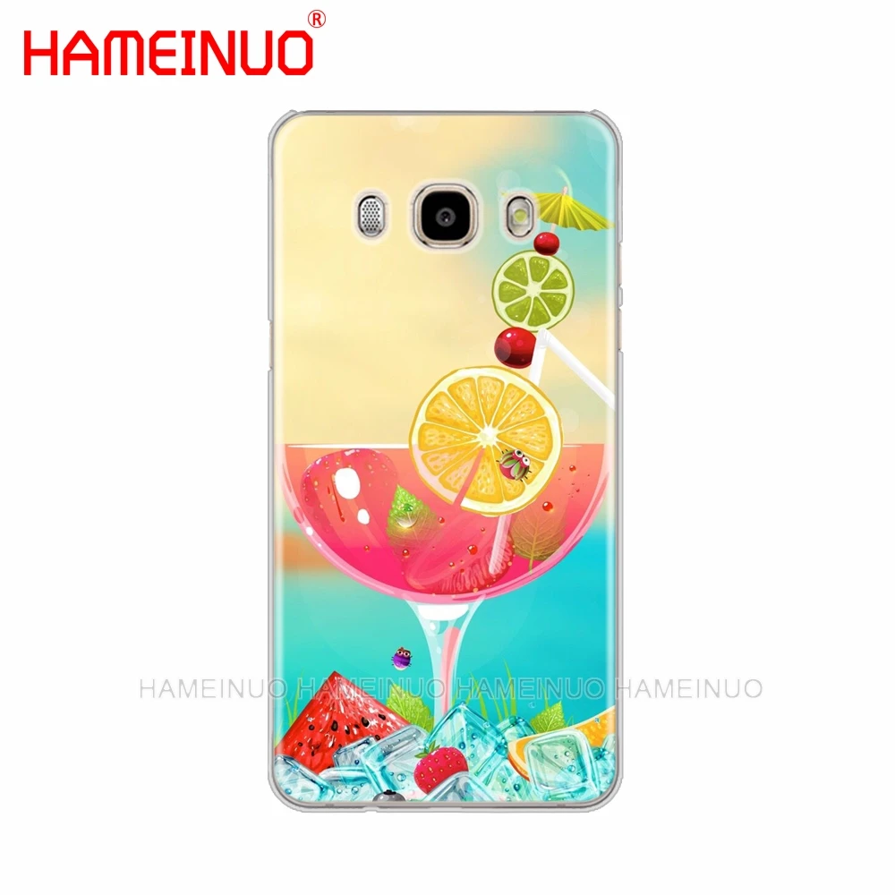 Чехол для телефона HAMEINUO summer beach wave sea чехол Samsung Galaxy J1 J2 J3 J5 J7 MINI ACE 2016 2015 prime|Бамперы| |