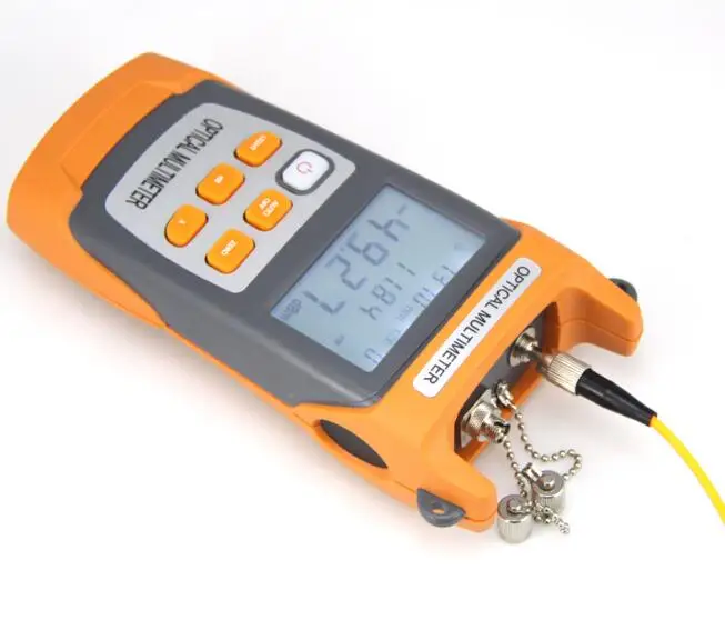 OPTIC POWER METER VFL 5MW B