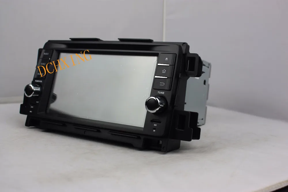 Octa Core 7 inch 8 core Android 9.0 Car Radio DVD player GPS for for Mazda CX-5 CX 5 2012 2013 NAVIGATION gps 4G RAM 64G ROM best truck gps