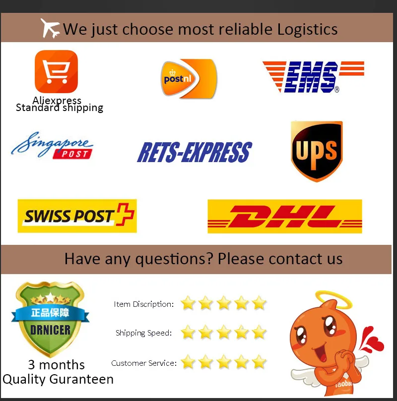 denicer logistics
