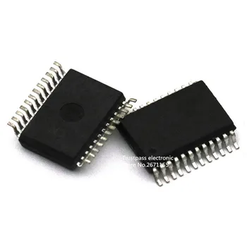 

5pcs/lot MAX521BCAG MAX521 SSOP24