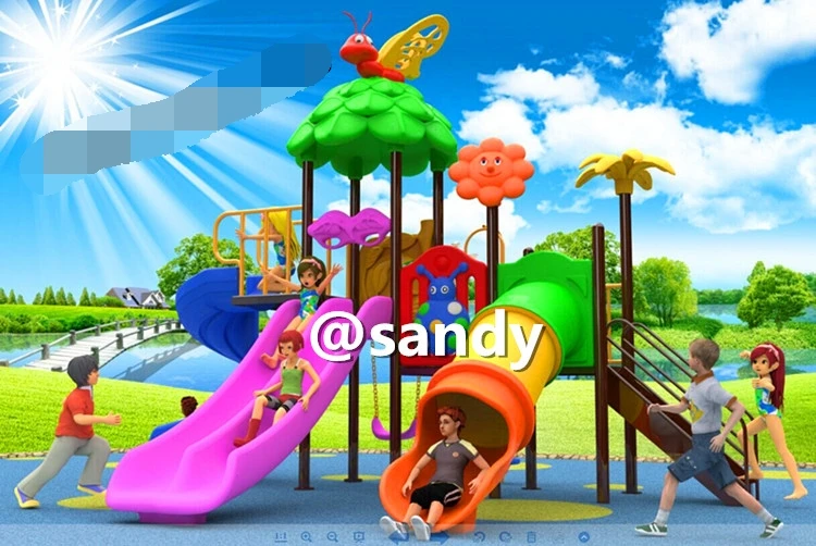 

free sea ship to port,Children Outdoor Playground Big Slides with giant Inflatable water swimming pool