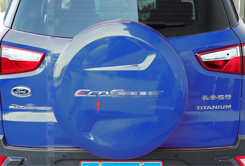 Online Buy Wholesale ford ecosport tire cover from China ford ecosport