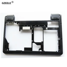 GZEELE для lenovo для thinkpad Edge E320 E325 нижняя часть корпуса чехол ноутбука корпус Нижняя оболочка материнская плата нижний кожух