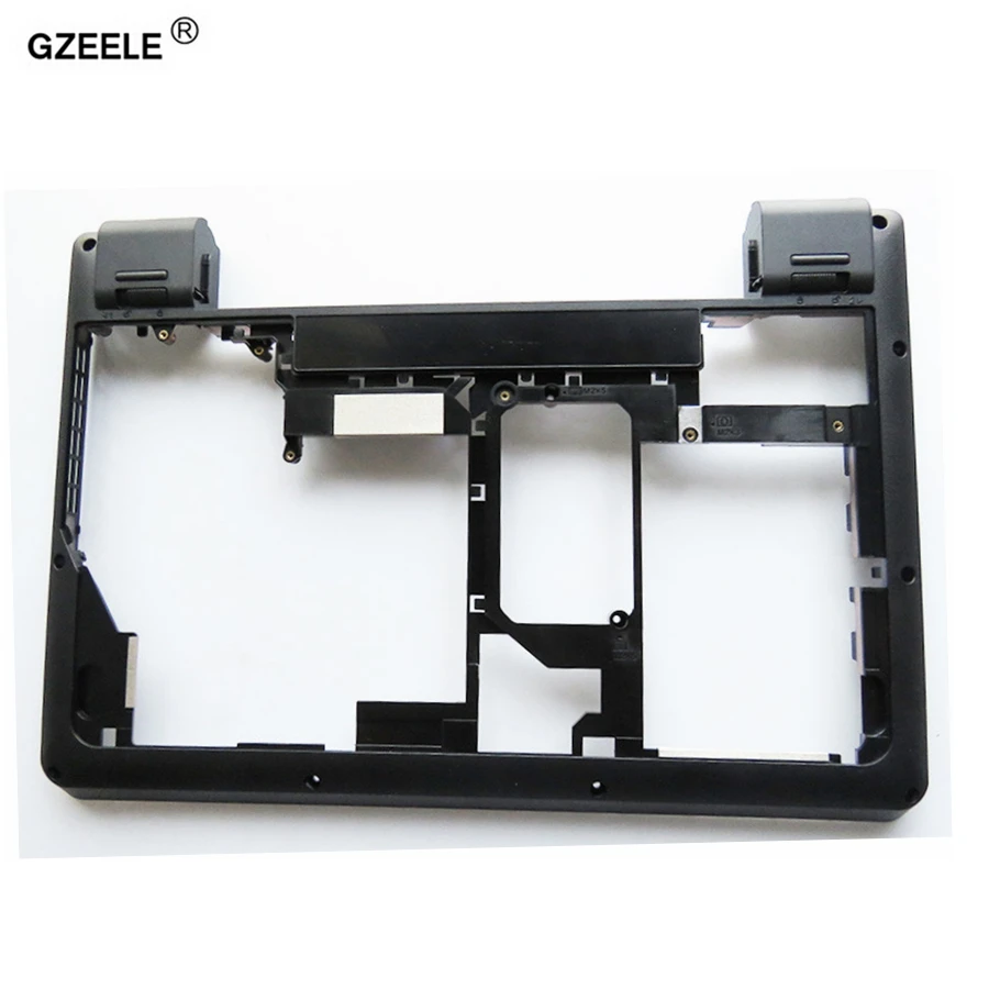 GZEELE New for Lenovo for thinkpad Edge E320 E325 base bottom case cover Laptop housing lower shell MainBoard Bottom Casing GZEELE New for Lenovo for thinkpad Edge E320 E325 base bottom case cover Laptop housing lower shell MainBoard Bottom Casing