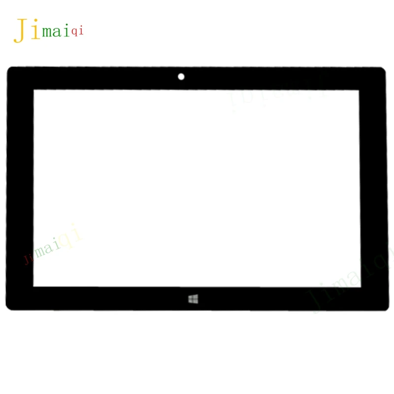 Новинка запасные части для планшетов iRULU WalknBook W1005 10 1 дюйма сенсорная панель