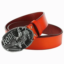 Крутой мужской ремень ковбой rodeo bull rider ремень из коровий кожы джинсы ковбойский ремень Bullfighting Крутой мужской ремень ковбой rodeo bull rider ремень из коровий кожы джинсы ковбойский ремень Bullfighting