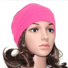 1 шт. и высококачественный удобный анти-скольжение Йога Бег езда на велосипеде Йога Бег Растяжка повязка для мужчин и женщин