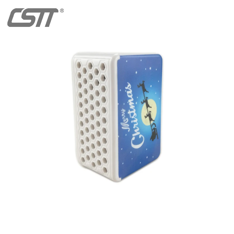 

CSTT Personal Air Purifier for USB Charger Negative inos sterilizer Air Cleaner Traps Allergens, Smoke, Odors, Mold, Dust, Germ
