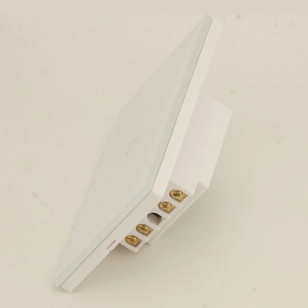 Caldeira, 20A Glass Touch Panel, Controle Remoto