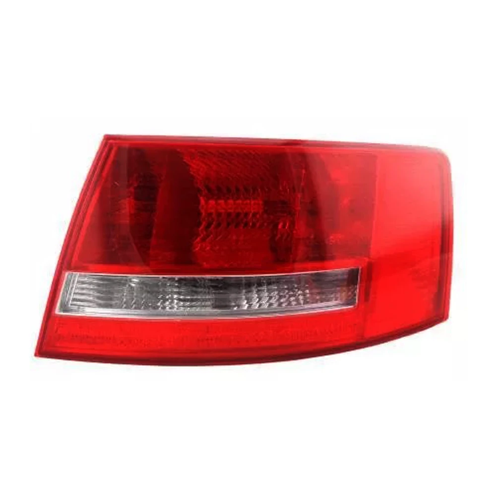 Taillight 4