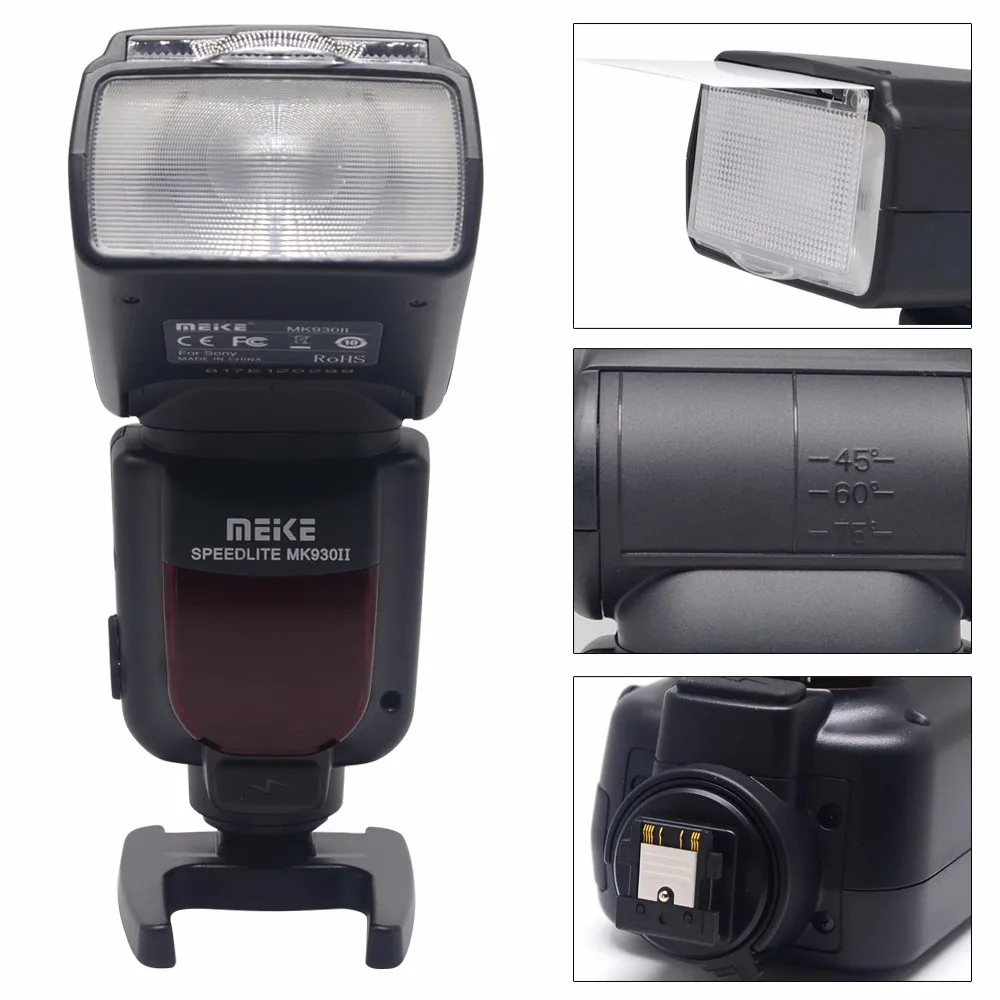 MK930II-S 9