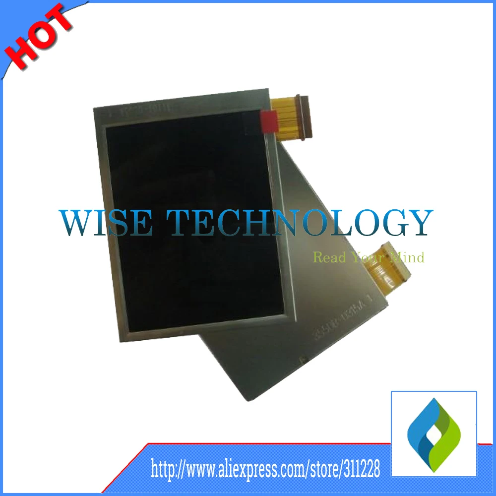 3.5/" inch LH350V01-VD02 3550B-0315A For Motorola Symbol MC75A LCD Display Panel