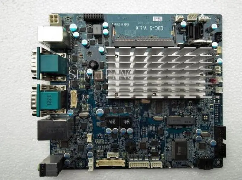 

Well Tested for CDC-S D2550 1.86G/1006M/1M system board Working