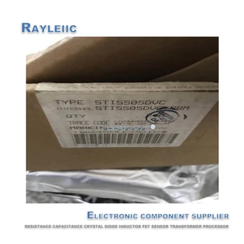 

Non-counterfeit.NEW Original STI5505DVC STI5505 QFP208 QFP In Stock