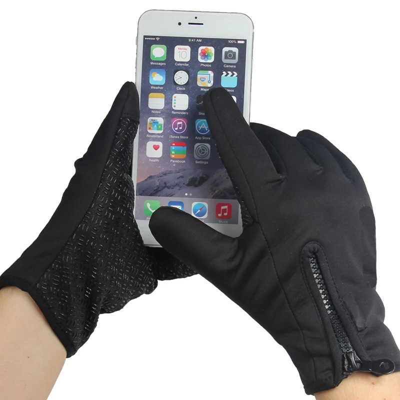 Outdoor Sports Gloves5