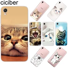 ciciber For ASUS ZenFone Live L1 V 3 GO Zoom S Soft TPU Phone Cases For ASUS ZenFone MAX Lite Plus Pro M1 Cute Funny Cat Coque ciciber For ASUS ZenFone Live L1 V 3 GO Zoom S Soft TPU Phone Cases For ASUS ZenFone MAX Lite Plus Pro M1 Cute Funny Cat Coque