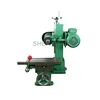 Desktop Saw Blade Knife Grinding Machine Grinding Line Slotting Machine Light Horizontal Milling Machine 220/380V 0.75KW 1PC ► Photo 2/6