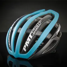 PMT Hot Sale Cycling Helmet Ultralight In-mold Bicycle 29 ari vents Helmet Breathable Road Mountain MTB Bike Helmet