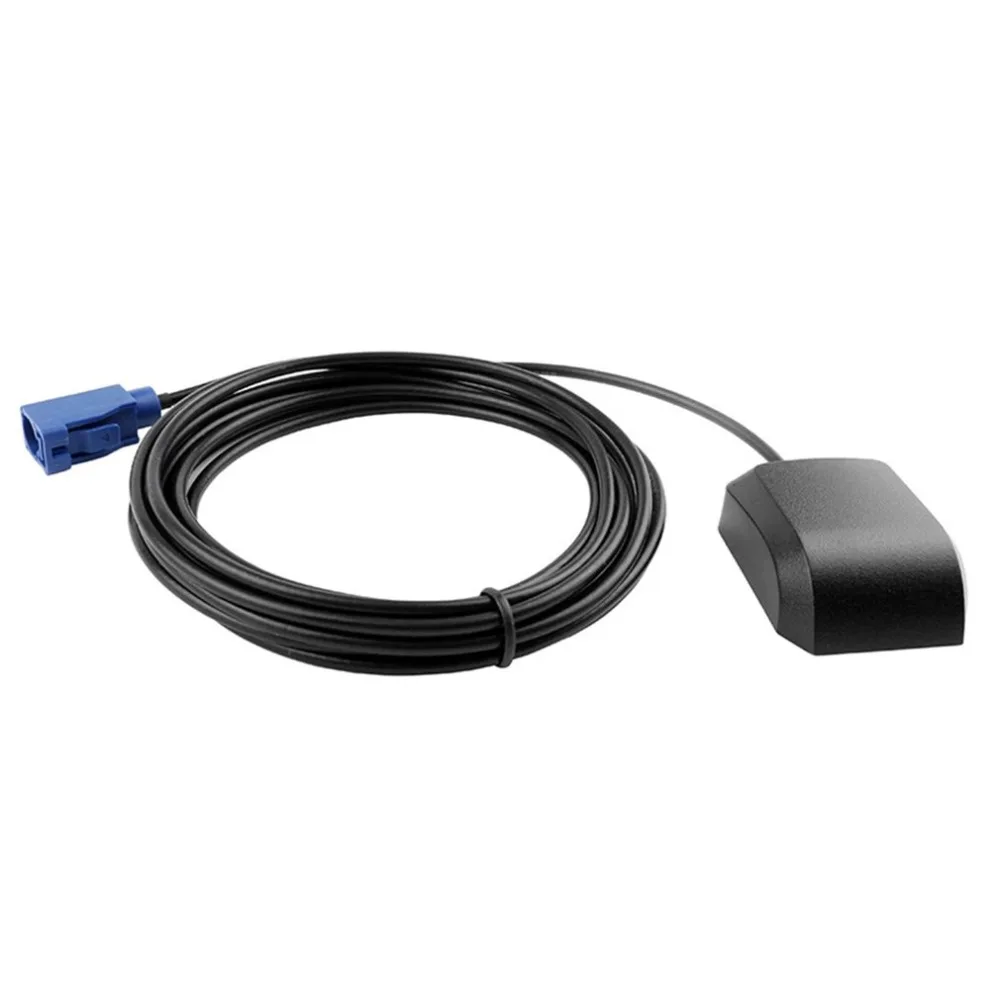  Universal 3 Meter Auto GPS Position Lokalisieren Antenne Fakra SMA/BNC/Fakra Für VW Für Benz Für Au