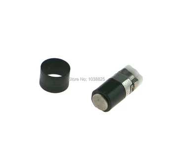 

10sets/lot Original Flip-Open Screen Shaft Hinge Axle Shaft Replacement For Nintendo for 3DS
