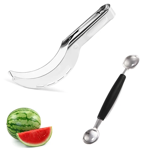 Melancia-Fatiador-de-Frutas-Cortador-de-Faca-de-A-o-inoxid-vel-E-Colher-de-Sorvete.jpg_640x640