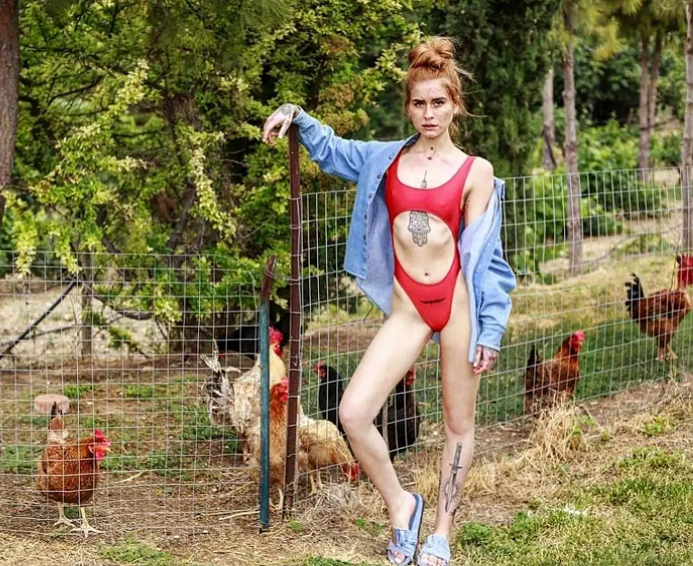 no underwire swimsuit