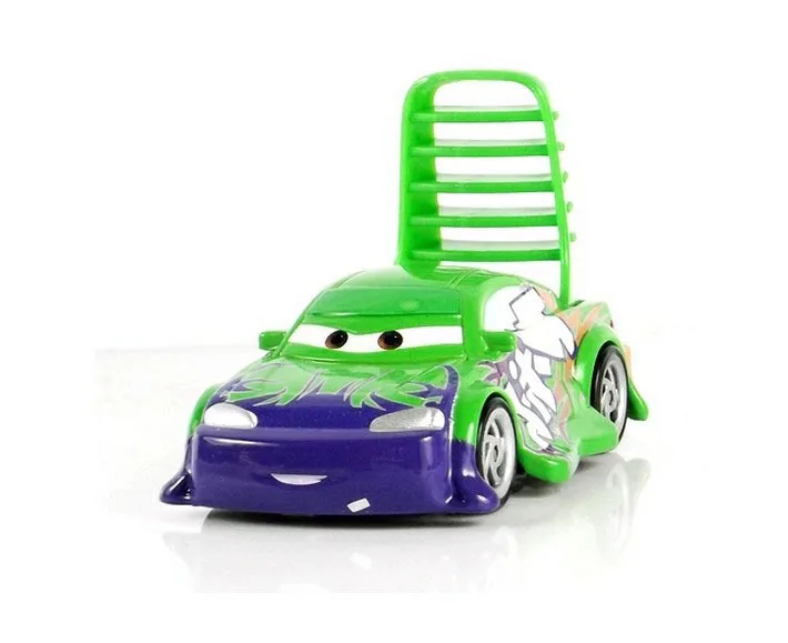 Cars Disney Mattel Р’РёРЅРіРѕ