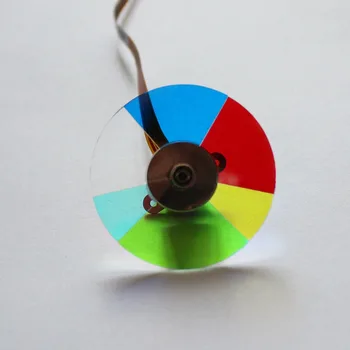 

New Projector Color Wheel For Lenovo T072 T068 Free Shipping