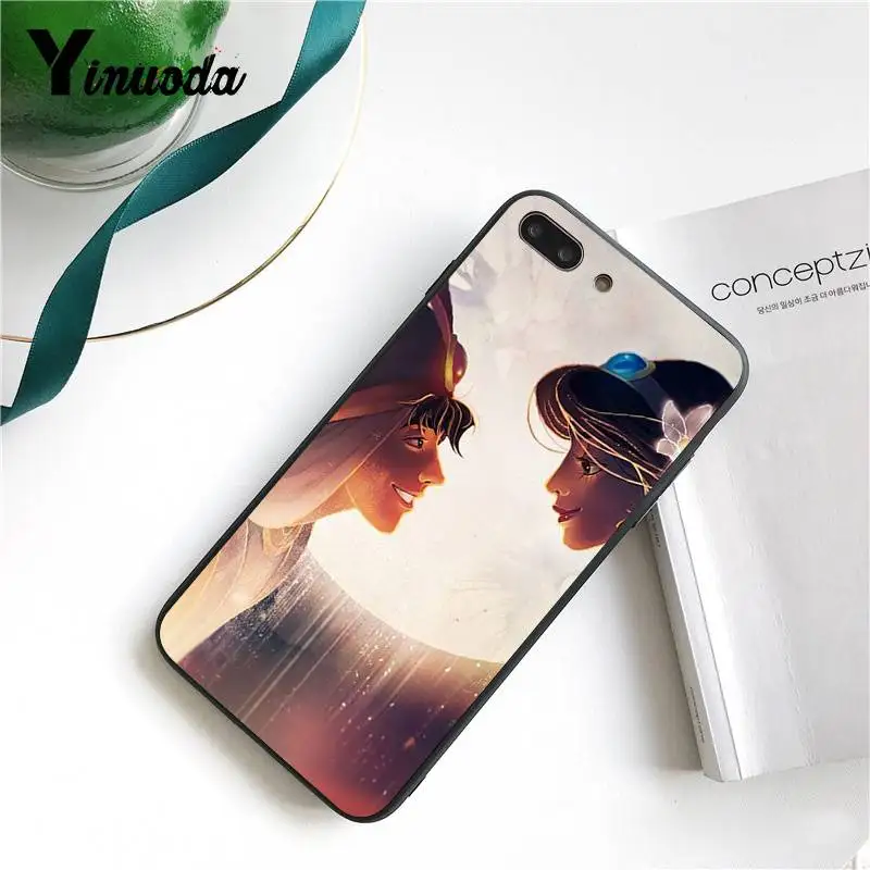 Yinuoda For iphone 7 XSMAX Case Aladdin Attractive Phone Accessories Case for iPhone X 8 7 6 6S Plus X 5 5S SE XR XS XSMAX Yinuoda For iphone 7 XSMAX Case Aladdin Attractive Phone Accessories Case for iPhone X 8 7 6 6S Plus X 5 5S SE XR XS XSMAX