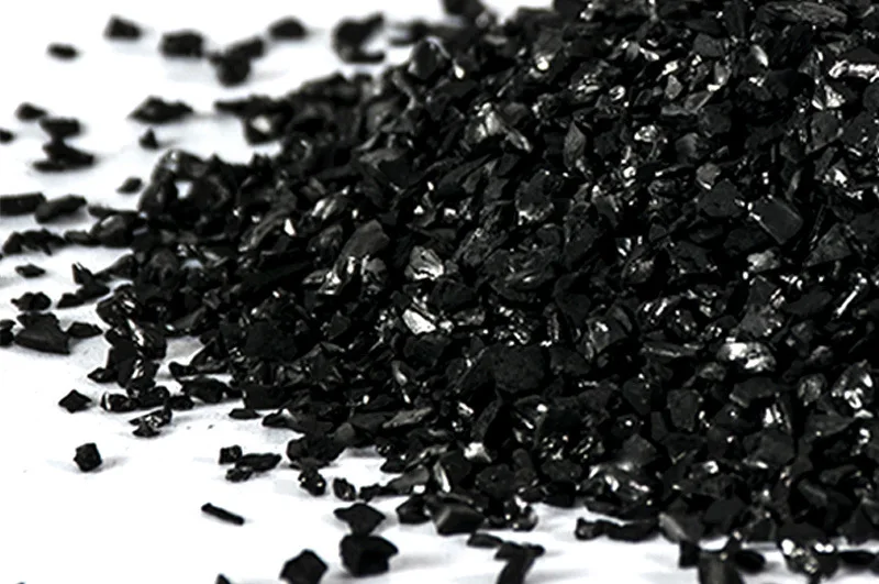 10 Inch T33 Water Purifier ACTIVATED CARBON WATER FILTER Rear T33 Coconut Shell Activated Carbon Filter FOR REVERSE OSMOSIS (20)