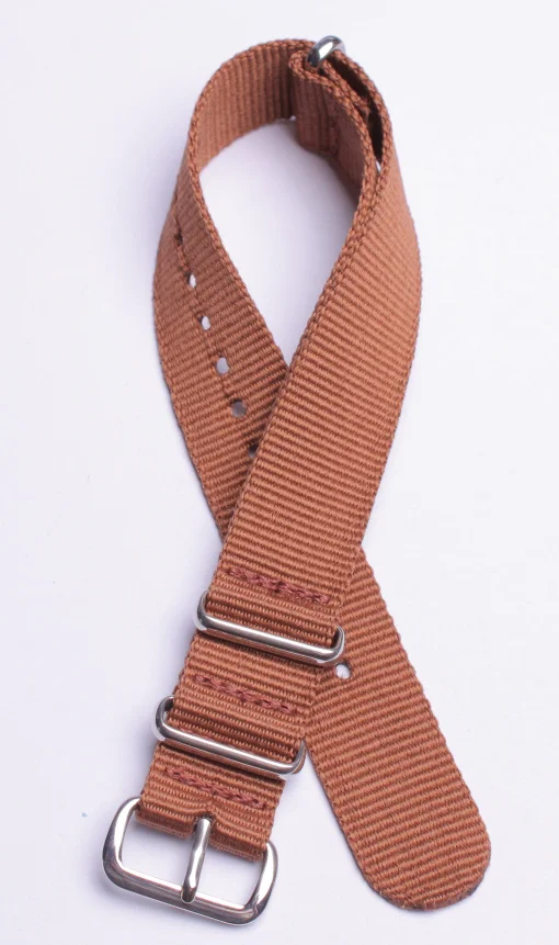 

Watch Strap Nylon Colorful band for wristwatch