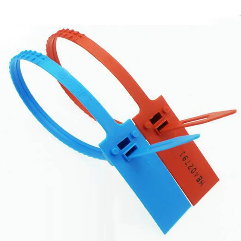 Kabel ties label
