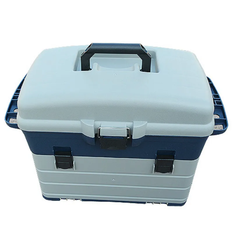 

New Light And Strong Multi Function Road Sub Fishing Box Accessories Can Be Used When Fishing Fishing Accessories Accessorie