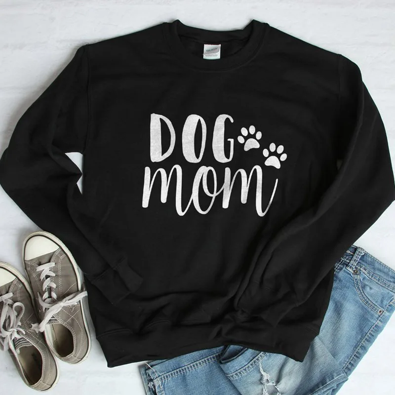 Dog-Mom-Women-s-Plus-Velvet-Fashionable-Long-Sleeve-Casual-Sweatshirt-Printing-Dog-Love-Kawaii-Sweatshirt (3)