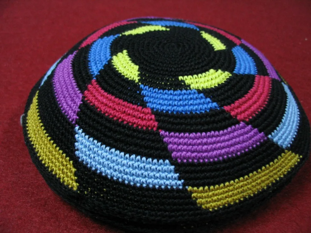 Высококачественная трикотажная пряжа ручной работы DMC KIPPAH KIPPOT 2 шт./лот|lot dvd|lot