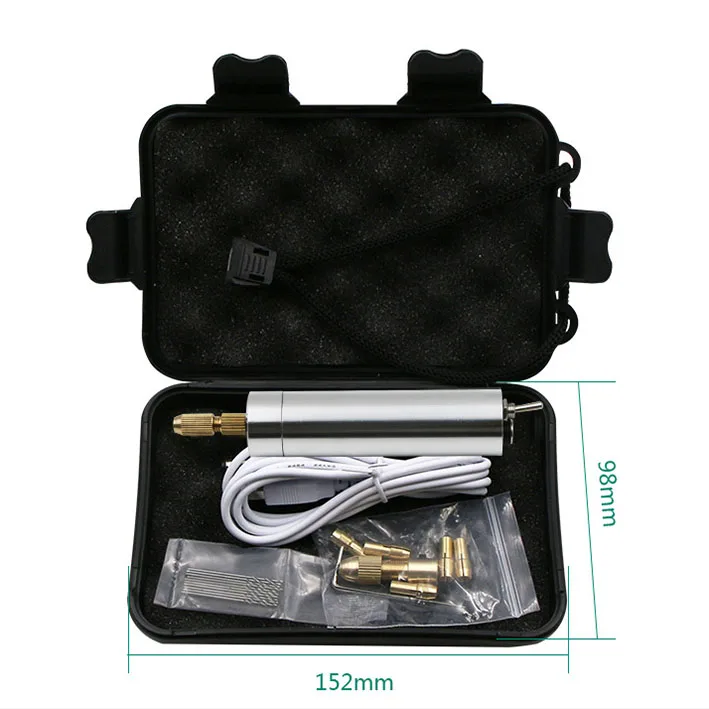 Drilling Set