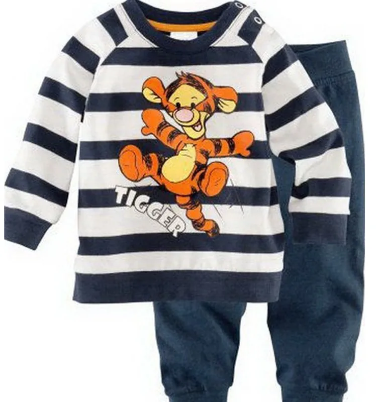 children clothing set